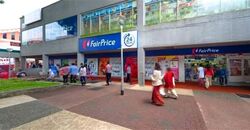 Ang Mo Kio Avenue 6 (D20), Shop House #602748321